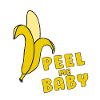 PEEL ME BABY