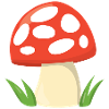 mushroom