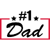 #1 Dad