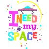 I need my place