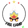 Camp de feu