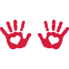 Hands