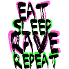 Rave Repeat