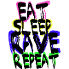 Rave Repeat