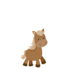 Leben wie im Ponyhof
