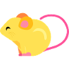 mouse