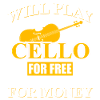 cello
