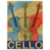 Violoncelle