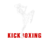 Kickboxer kickboxing