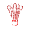 Badminton Badminton Sport