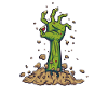 Zombie