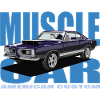 MuscleCar