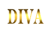 Gold diva