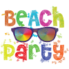 Beach Party