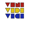 Veni vidi vici