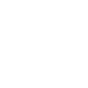 Landscape silhouette by the lake