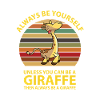giraffe