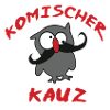 komischer Kauz