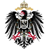 Imperial Eagle 1889