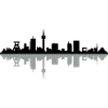 Skyline Essen