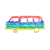 Peace Bus
