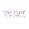 Violine Musik