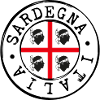 Drapeau Sardegna Italia
