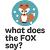 funny fox
