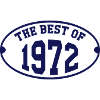The Best of 1972