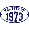 The Best of 1973