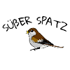 Süßer Spatz