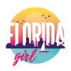 Florida girl