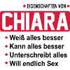 chiara