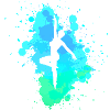balett dancer acrobatics gift