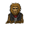 Lion Cool