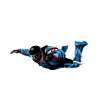 skydiver