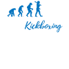 Kickboxing evolution