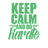 Karate Karate Karate Karate