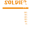 Soldier Ingredients