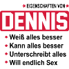 dennis