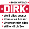 dirk