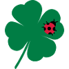 clover leaf