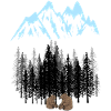 Mountain Mountains Nature Mountains Wilderness Bears