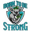 Born To Be Strong