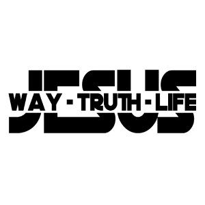 Jesus way truth life N