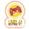 40ème anniversaire