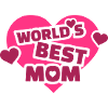 World's best Mom