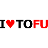 I love TOFU