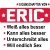 eric