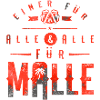 Malle saying party